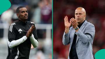 Liverpool prepare welcome gift for Alexander Isak after fresh Newcastle decision made