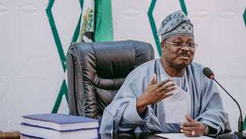2019: What Buhari’s reelection will do to Yoruba people - Governor Ajimobi