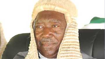 Tragedy hits Kogi state as chief judge dies at COVID-19 isolation centre