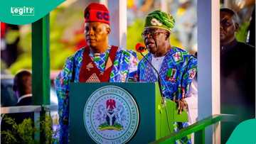 APC France chapter applauds Tinubu over national convention success: "World-class, rancour-free"