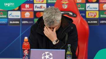 Tributes pour In as former Inter Milan and Galatasaray coach Mircea Lucescu passes away at 80