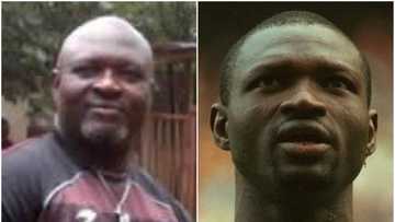 Yanzu-yanzu: Tsohon dan wasan Super Eagles, Babalade ya rasu