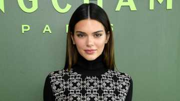 Kendall Jenner finally gets restraining order as man who threatens to shoot her