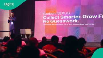 Carbon launches Nexus at Lagos Startup Week to simplify payments for Nigerian businesses
