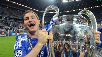 Chelsea za ta bawa wani tsohon dan wasanta aikin koci