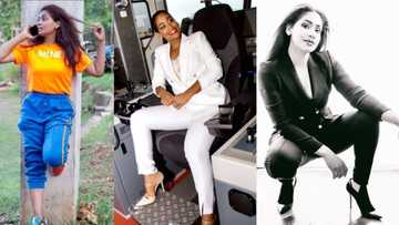 This 44-year-old politician was once Miss World winner, her recent cute pictures leave tongues wagging