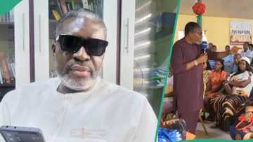 “You won’t live long”: Kanayo O Kanayo blasts parents who don’t question their jobless kids' wealth