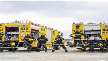 Just in: Death toll from Lagos gas tanker explosion rises to 5