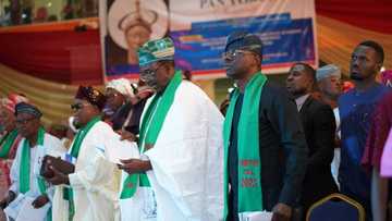 Ku gaggauta barin yankin mu ko mu yi 'fito na fito' da ku - Afenifere ta gargadi Fulani makiyaya