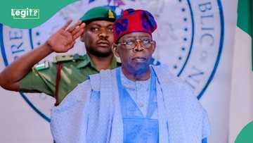 Shugaba Tinubu ya damu da matsalar rashin tsaro a Katsina, ya dauki mataki