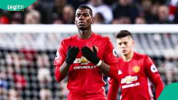 Duk da uwarsa musulma ce, Paul Pogba ya fadi silar karbar addinin musuluncinsa