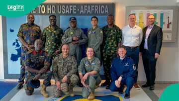 African Air Forces take major steps to boost cooperation, institutional continuity