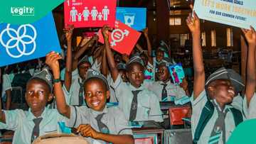 Command secondary schools open online application for 2026 admission, mentions key dates