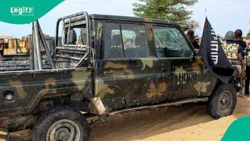An kama masu taimaka wa Boko Haram, kotu ta yanke masu tsattsauran hukunci