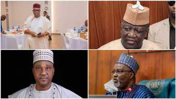 10th National Assembly inauguration, leadership battle begins: Live Updates