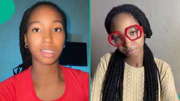 Young lady declares she doesn't want to get married, gives reasons, sparks debate online
