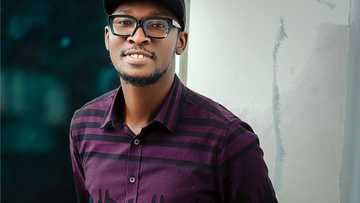 Design is how we solve for the future - A conversation with Youngdi Azomor