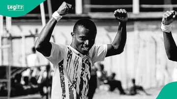 Berekum Chelsea player Dominic Frimpong passes away following armed robbery incident