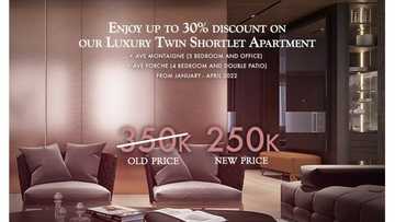 All Short-Let Apartments are not the Same: There is Sujimoto Residences and Others