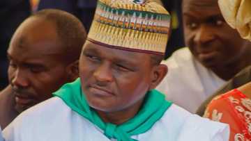 Gyaran Najeriya tamkar gyaran mota ne – Manjo Hamza Al-Mustapha