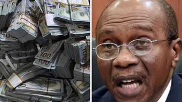 CBN continues withdrawal from Nigeria's foreign reserves as it falls below $40 billion, the lowest in 4 months