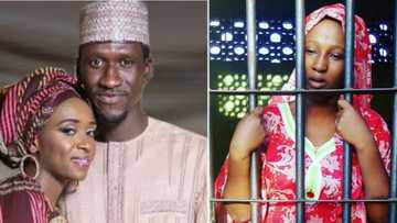 Ma'aurata 53 suka kashe kawunansu tsakanin Nuwamban 2017 da Maryam Sanda ta kashe mijinta kawo yanzu