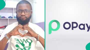 Grateful man writes open letter to OPay, makes one suggestion to the financial institution