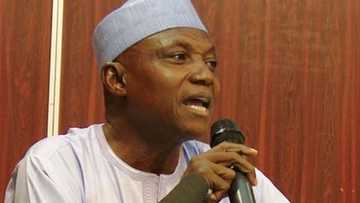 Muna matukar jin kunyar yadda ake sace dalibai a kasar nan, Fadar shugaban kasa