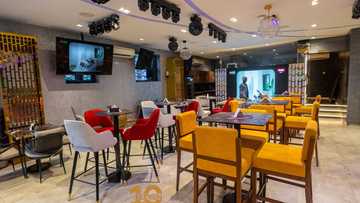 10 Eleven Restaurant & Lounge, an Epitome of Fine Dining and Night Life in Lagos