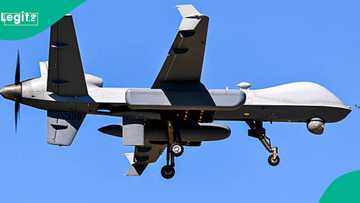 Amurka da Isra'ila sun sake tafka babbar asara a yaki da Iran da aka kakkabo jirgin MQ 9