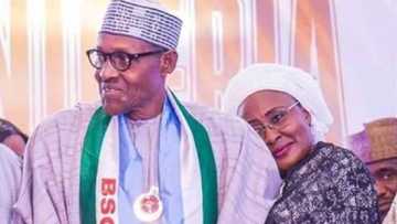 Da Ɗuminsa: Aisha Buhari Ta Dakatar Da Amfani Da Shafinta Na Twitter