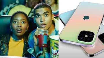 She wanted iPhone 12 max: Man breaks up with his ungrateful girlfriend for rejecting Tecno