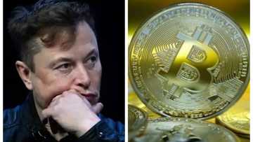 Elon Musk ya rasa N5trn dalilin Bitcon ya sauka daga matsayin wanda ya fi kowa kudi a duniya