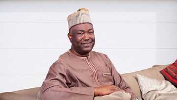 Ex-presidential aspirant issues strong warning to public officers harbouring political ambition