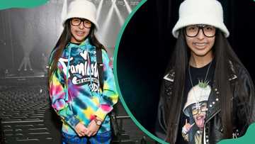 DJ Livia's real name and the parents who turned their daughter into a child DJ sensation