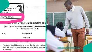 WAEC, dummy practicals and the quiet spread of examination malpractice, by Folaranmi Ajayi