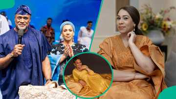 Pastor Paul Adefarasin in grief after losing sister-in-law near 60th birthday; wife pens tribute