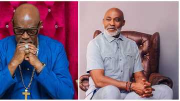 I’ve avoided the pulpit: RMD speaks on fear of accepting the calling as he bags role of pastor in new movie