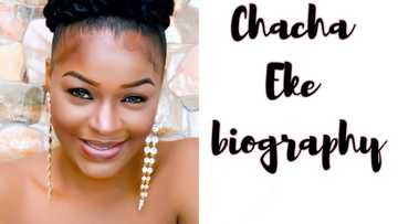 Everything you need to know about Chacha Eke