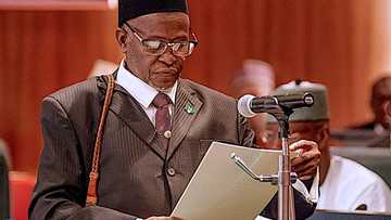 Supreme Court Justices blast CJN over violation of rights