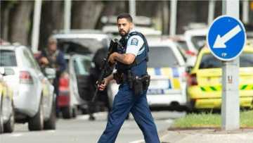 Kisan musulmai: 'Yan sandan Ostireliya sun bincike gidaje 2 da ke da alaka da dan ta'adda