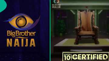 "They don chop everything finish": Big Brother unveils final prize money after immunity buys