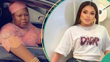 “Na now una know say Idris na man?” Kemity slams actresses against Bobrisky’s best-dressed award