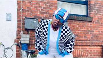 Teni makes lady’s dream of travelling abroad come true, promises her a trip to Dubai with a splendid package