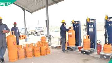 Marketers increase cooking gas price may hit N2,000/1kg