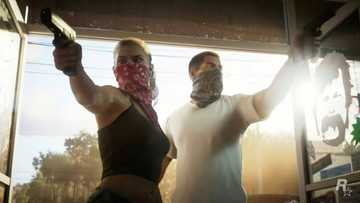 'Grand Theft Auto VI' video game delayed again until Nov. 2026