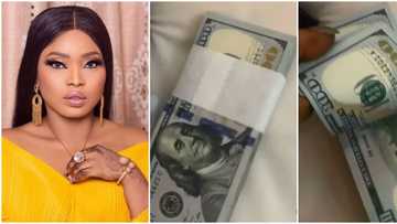 Ramadan: Actress Halima Abubakar to gift fans 100 dollar bills ahead of holy month