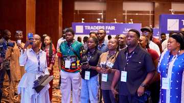 Traders fair successfully concludes, welcoming thousands of attendees and global industry leaders