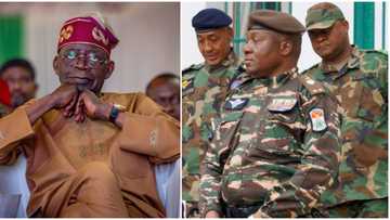 Niger coup d’état: President Tinubu dragged to ECOWAS court over planned military action