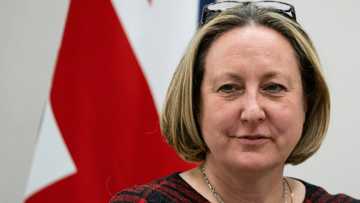 UK overselling Australia trade deal, British MPs warn